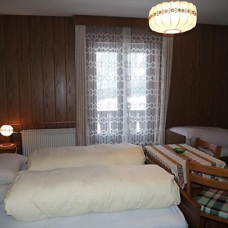 산 지아코모 발 디 비제 Haus Unterberg B&B 외부 사진