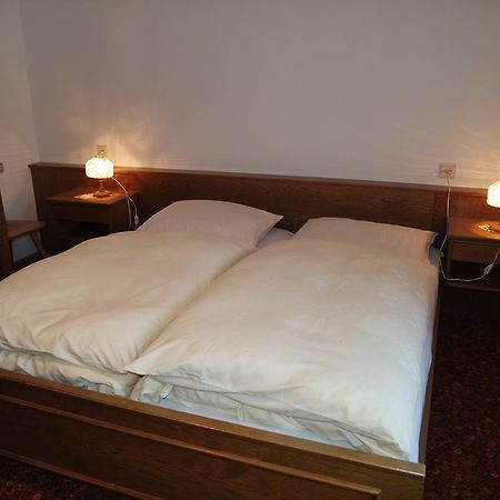 산 지아코모 발 디 비제 Haus Unterberg B&B 외부 사진