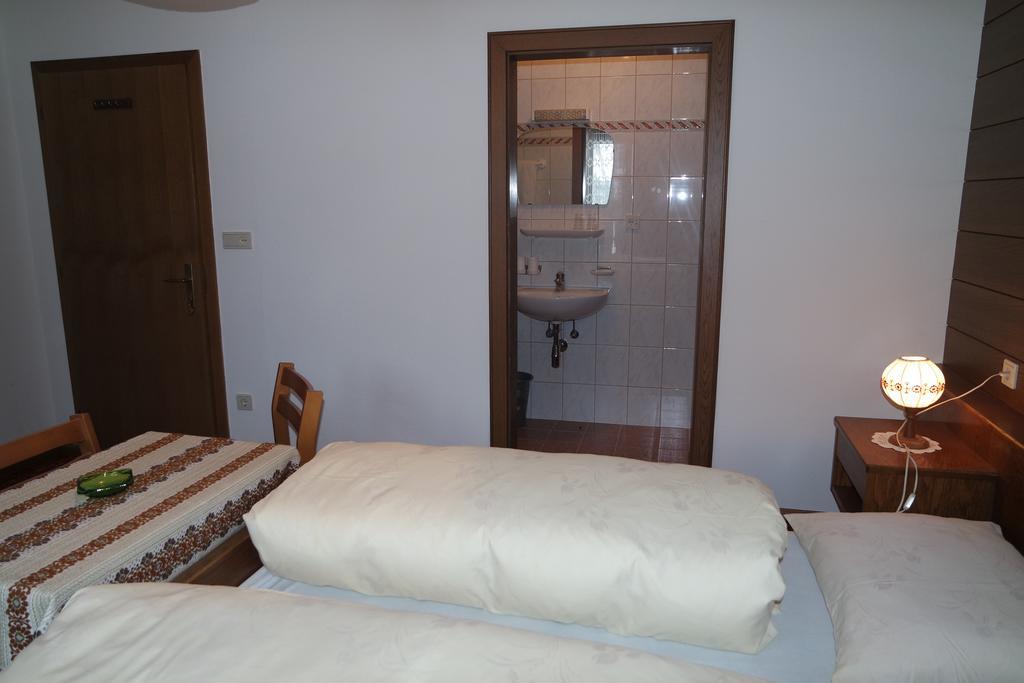 산 지아코모 발 디 비제 Haus Unterberg B&B 외부 사진