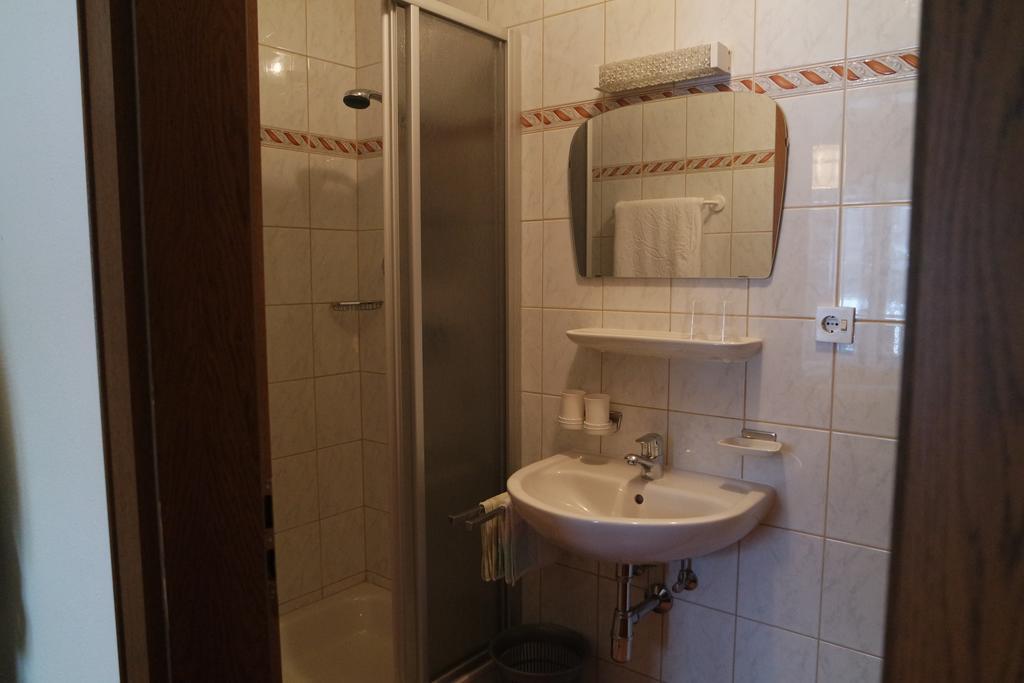 산 지아코모 발 디 비제 Haus Unterberg B&B 외부 사진