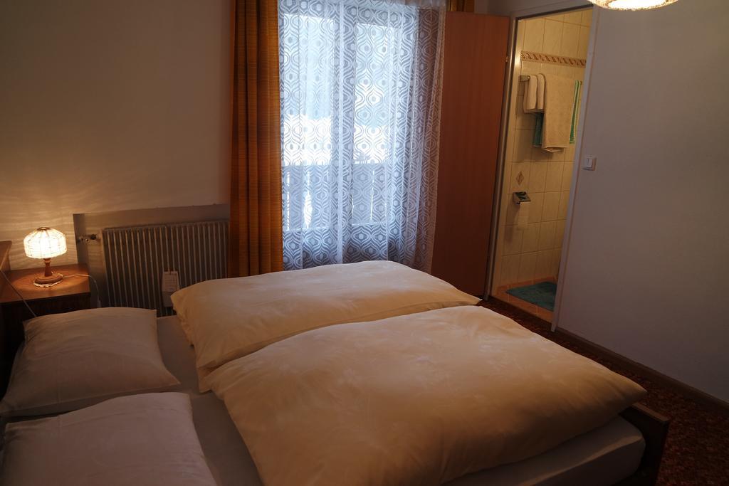 산 지아코모 발 디 비제 Haus Unterberg B&B 외부 사진