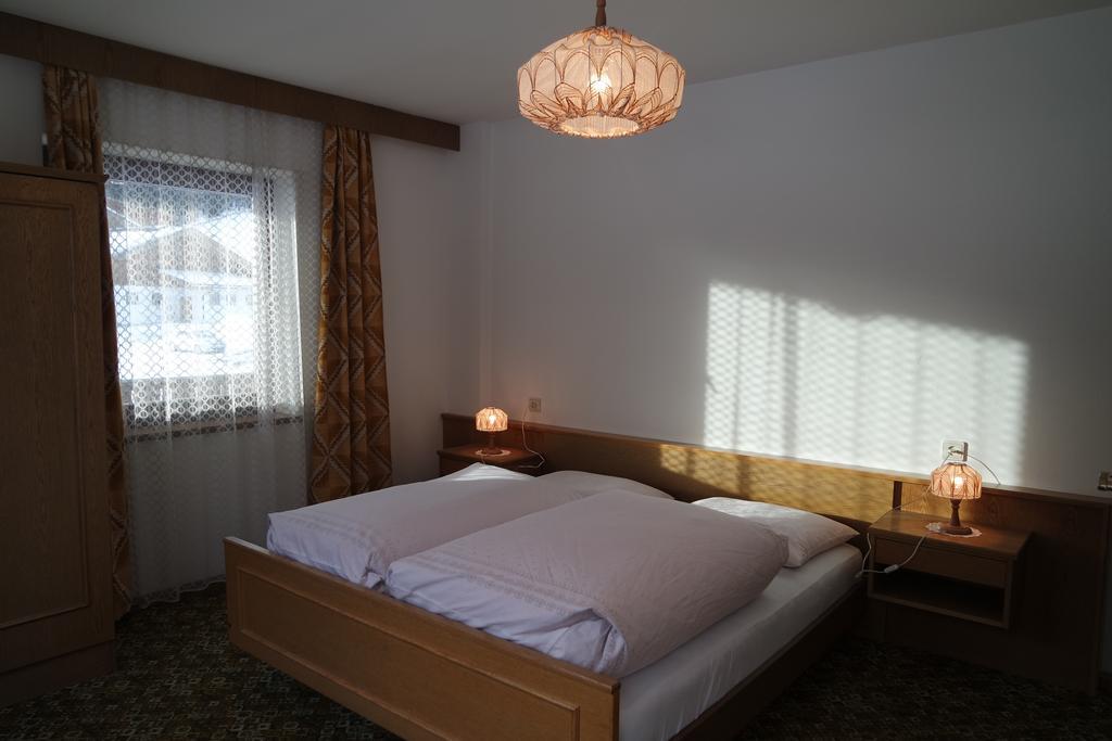 산 지아코모 발 디 비제 Haus Unterberg B&B 외부 사진