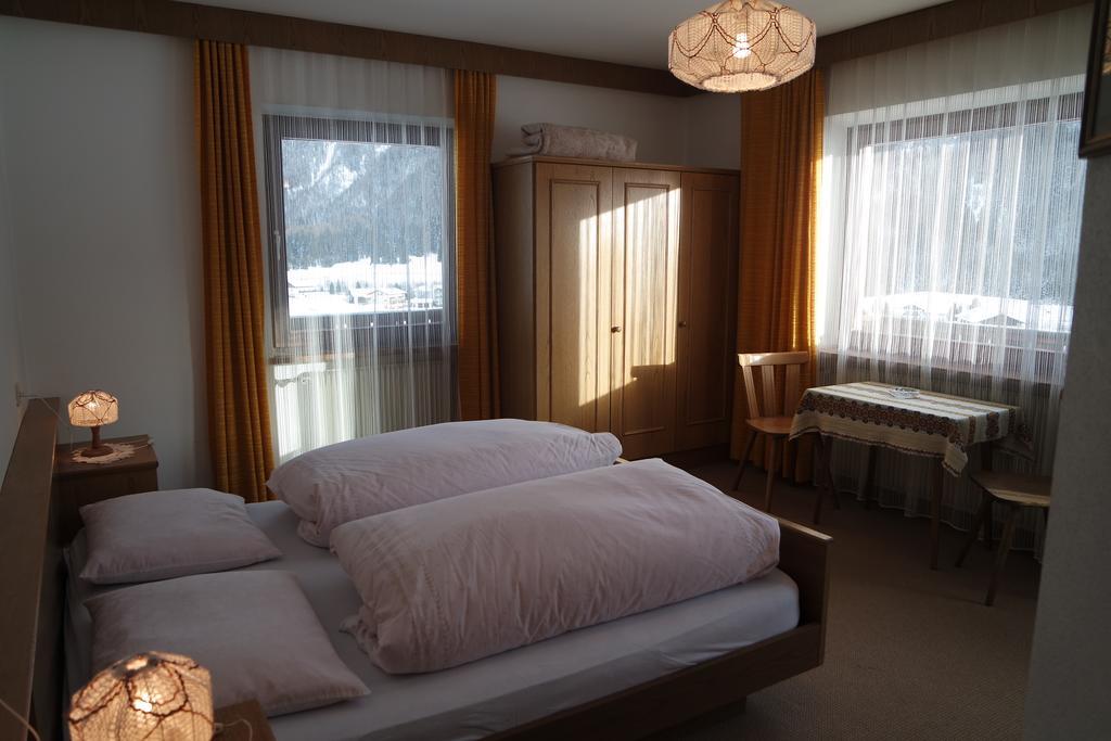 산 지아코모 발 디 비제 Haus Unterberg B&B 외부 사진