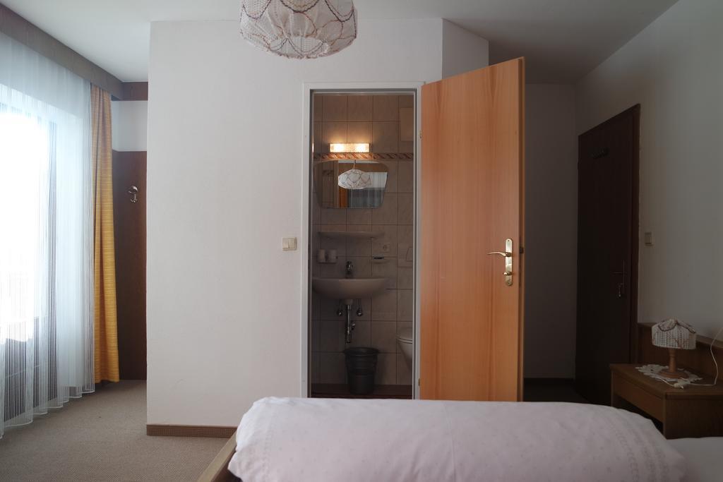 산 지아코모 발 디 비제 Haus Unterberg B&B 외부 사진