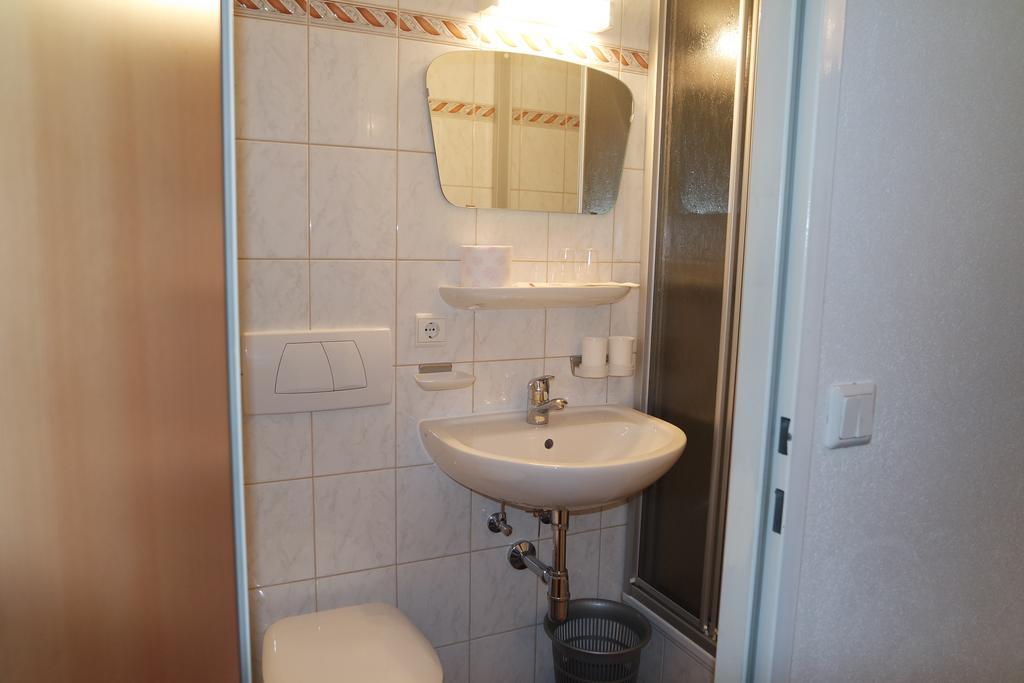 산 지아코모 발 디 비제 Haus Unterberg B&B 외부 사진
